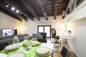 Отель SingularStays San Vicente  Валенсиа